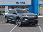 New 2026 Chevrolet Traverse LT SUV for sale #TT1385 - photo 7