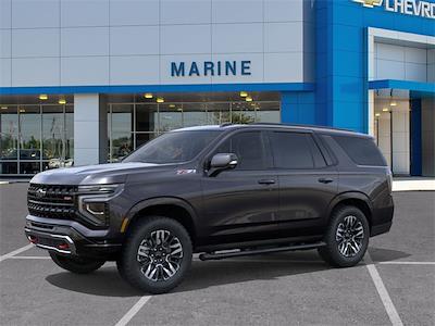 New 2026 Chevrolet Tahoe Z71 4WD SUV for sale #TT1388 - photo 1