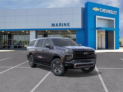 New 2026 Chevrolet Suburban Z71 4WD SUV for sale #TT1393 - photo 1