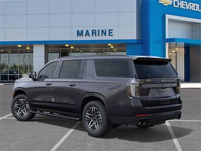 2026 Chevrolet Suburban 4WD SUV for sale #TT1393 - photo 2