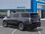 New 2026 Chevrolet Suburban Z71 4WD SUV for sale #TT1393 - photo 3