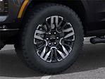 New 2026 Chevrolet Suburban Z71 4WD SUV for sale #TT1393 - photo 9