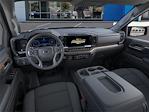 2026 Chevrolet Silverado 1500 Crew Cab 4WD Pickup for sale #TT1395 - photo 15