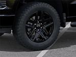 2026 Chevrolet Silverado 1500 Crew Cab 4WD Pickup for sale #TT1395 - photo 9