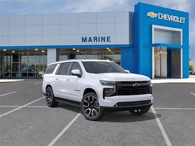 New 2026 Chevrolet Suburban RST 4WD SUV for sale #TT1399 - photo 1