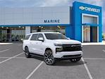 New 2026 Chevrolet Suburban RST 4WD SUV for sale #TT1399 - photo 1