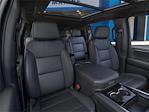 New 2026 Chevrolet Suburban RST 4WD SUV for sale #TT1399 - photo 16