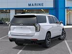 New 2026 Chevrolet Suburban RST 4WD SUV for sale #TT1399 - photo 4