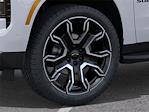 New 2026 Chevrolet Suburban RST 4WD SUV for sale #TT1399 - photo 9
