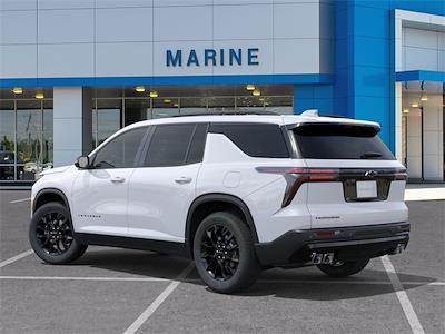 2026 Chevrolet Traverse FWD SUV for sale #TT1401 - photo 2