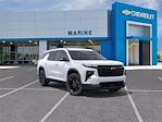 2026 Chevrolet Traverse FWD SUV for sale #TT1401 - photo 3