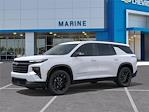 2026 Chevrolet Traverse FWD SUV for sale #TT1401 - photo 1