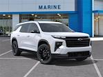 2026 Chevrolet Traverse FWD SUV for sale #TT1401 - photo 7