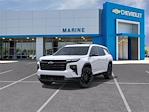 2026 Chevrolet Traverse FWD SUV for sale #TT1401 - photo 8