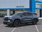 New 2026 Chevrolet Traverse LT SUV for sale #TT1402 - photo 1