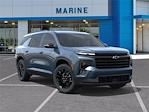 New 2026 Chevrolet Traverse LT SUV for sale #TT1402 - photo 7