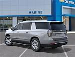 New 2026 Chevrolet Suburban LT 4WD SUV for sale #TT1403 - photo 2
