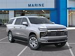 New 2026 Chevrolet Suburban LT 4WD SUV for sale #TT1403 - photo 7