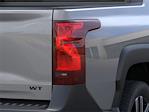 2026 Chevrolet Silverado EV Crew Cab AWD Pickup for sale #TT1405 - photo 11
