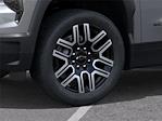 2026 Chevrolet Silverado EV Crew Cab AWD Pickup for sale #TT1405 - photo 9