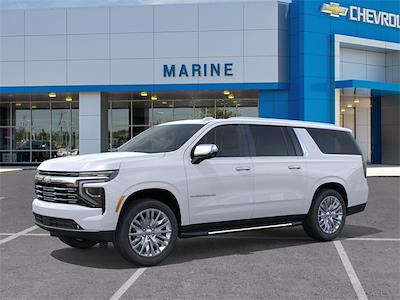 2026 Chevrolet Suburban 4WD SUV for sale #TT1406 - photo 1