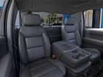 New 2026 Chevrolet Silverado 1500 Work Truck Regular Cab 4WD Pickup for sale #TT1408 - photo 16