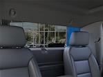 New 2026 Chevrolet Silverado 1500 Work Truck Regular Cab 4WD Pickup for sale #TT1408 - photo 24