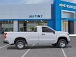 New 2026 Chevrolet Silverado 1500 Work Truck Regular Cab 4WD Pickup for sale #TT1408 - photo 5