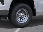 New 2026 Chevrolet Silverado 1500 Work Truck Regular Cab 4WD Pickup for sale #TT1408 - photo 9