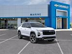 2026 Chevrolet Equinox FWD SUV for sale #TT1410 - photo 3