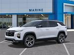 2026 Chevrolet Equinox FWD SUV for sale #TT1410 - photo 1
