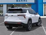 2026 Chevrolet Equinox FWD SUV for sale #TT1410 - photo 4