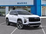 2026 Chevrolet Equinox FWD SUV for sale #TT1410 - photo 7