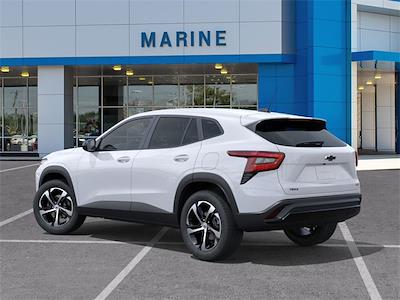 New 2026 Chevrolet Trax 1RS SUV for sale #TT1411 - photo 2