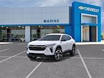 New 2026 Chevrolet Trax 1RS SUV for sale #TT1411 - photo 8