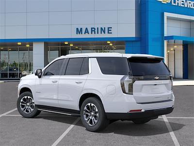2026 Chevrolet Tahoe RWD SUV for sale #TT1418 - photo 2