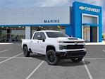 2026 Chevrolet Silverado 2500 Crew Cab 4WD Pickup for sale #TT1420 - photo 3
