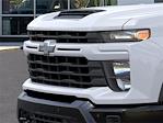 2026 Chevrolet Silverado 2500 Crew Cab 4WD Pickup for sale #TT1420 - photo 13