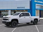 2026 Chevrolet Silverado 2500 Crew Cab 4WD Pickup for sale #TT1420 - photo 1