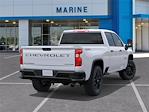 2026 Chevrolet Silverado 2500 Crew Cab 4WD Pickup for sale #TT1420 - photo 4