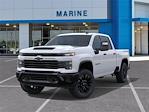 2026 Chevrolet Silverado 2500 Crew Cab 4WD Pickup for sale #TT1420 - photo 6