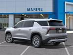 New 2026 Chevrolet Traverse LT SUV for sale #TT1422 - photo 4