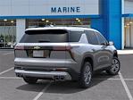 New 2026 Chevrolet Traverse LT SUV for sale #TT1422 - photo 2