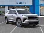 New 2026 Chevrolet Traverse LT SUV for sale #TT1422 - photo 7