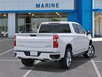 2026 Chevrolet Silverado 1500 Crew Cab 4WD Pickup for sale #TT1433 - photo 2