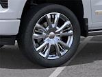 2026 Chevrolet Silverado 1500 Crew Cab 4WD Pickup for sale #TT1433 - photo 9