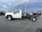 New 2026 Chevrolet Silverado 3500 Regular Cab Cab Chassis for sale #TT1437 - photo 10