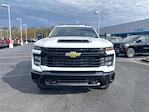 New 2026 Chevrolet Silverado 3500 Regular Cab Cab Chassis for sale #TT1437 - photo 12
