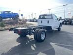 New 2026 Chevrolet Silverado 3500 Regular Cab Cab Chassis for sale #TT1437 - photo 13