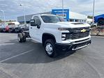 New 2026 Chevrolet Silverado 3500 Regular Cab Cab Chassis for sale #TT1437 - photo 3